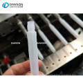 Plastic medical sampling bottle blowing machine Factory 3ml 5ml sample extraction tubes injection blow molding machine